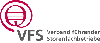 Logo Verband führender Storenfachbetriebe