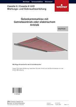 Vorschaubild weinor_cassita_gebrauchsanleitung.pdf
