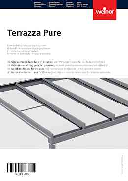 Vorschaubild weinor_terrazza_pure_gebrauchsanleitung.pdf